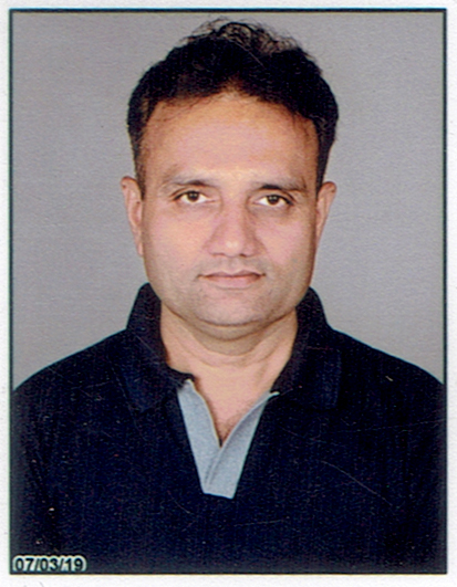 Dr. Manish Malaviya - Door Step Doctor Pvt. Ltd.